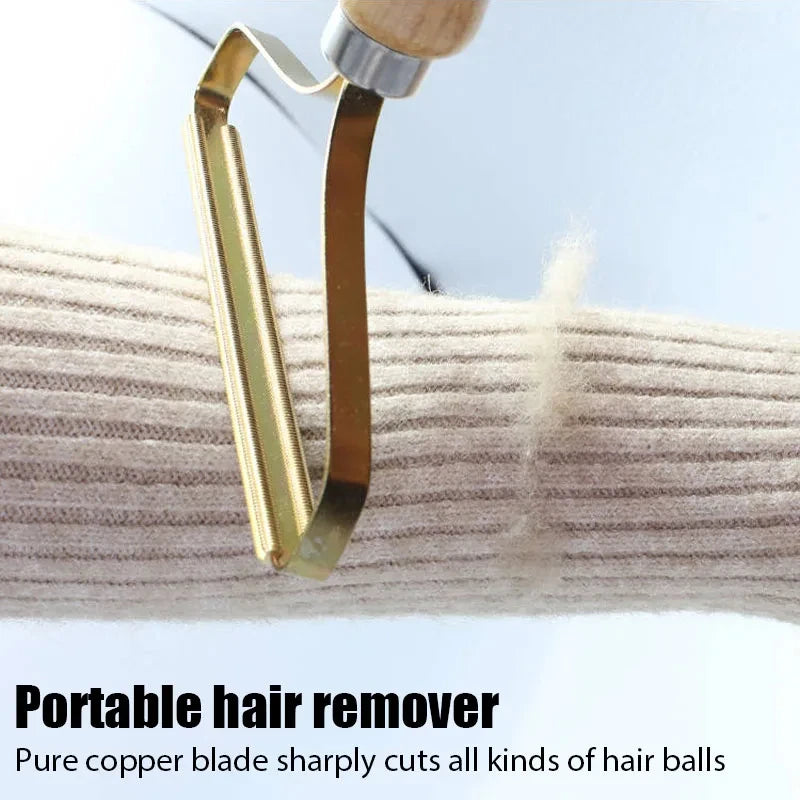 Removedor de Pelos para Pets -Limpa pelos com Facilidade