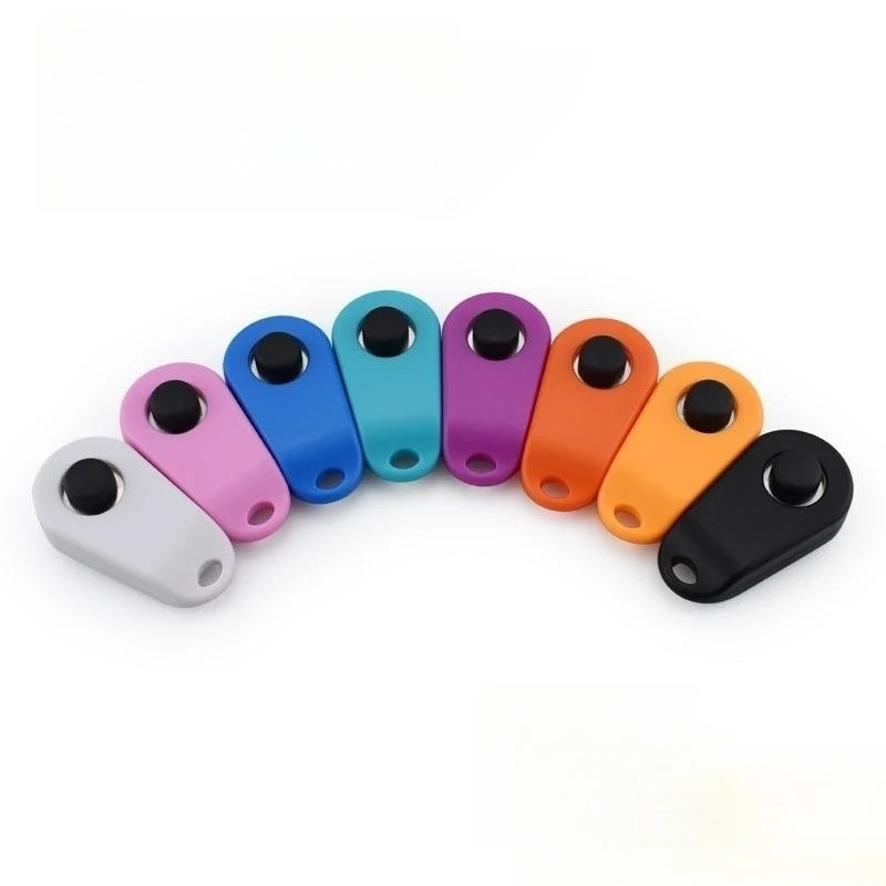 Clicker de Treinamento para Cachorros